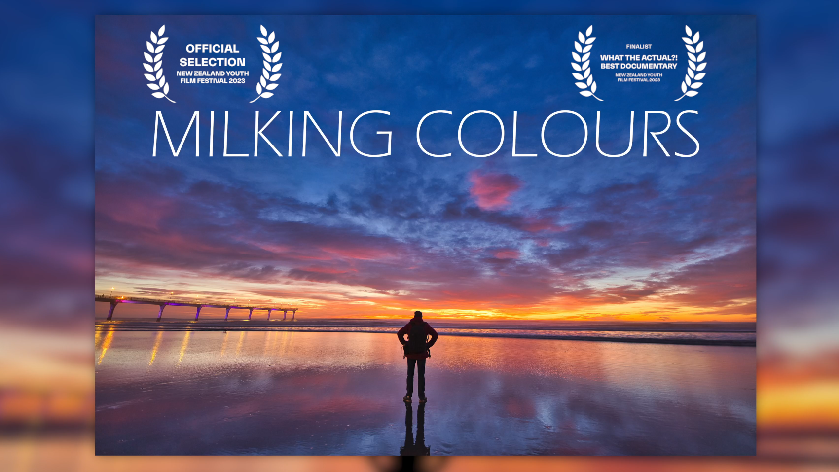 Milking Colours